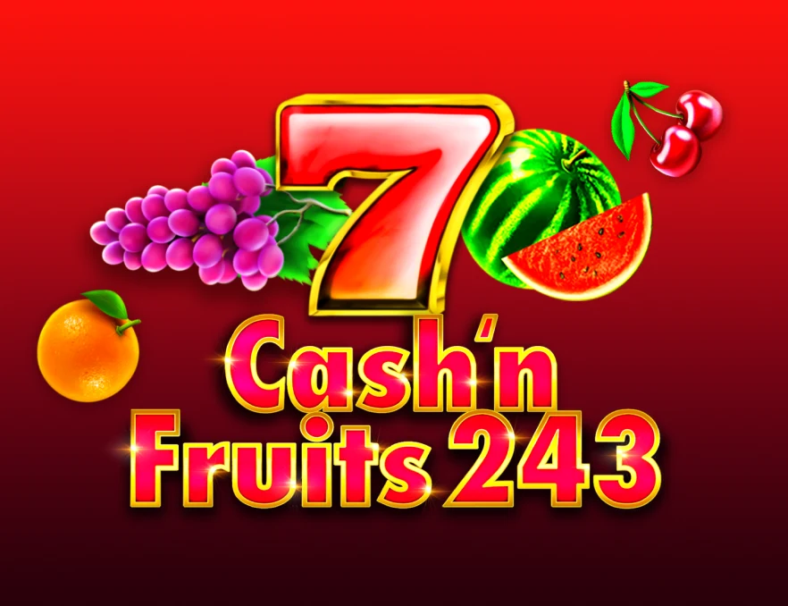 Cashn Fruits 243